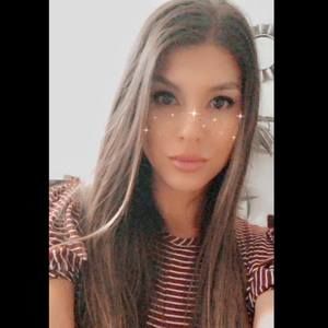 Meet your Posher, Elena